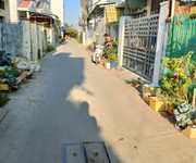 8 Bán Nhà Xây Mới - Một Trệt Một Lầu