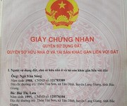 299 Nhà mặt tiền trung tâm hội an