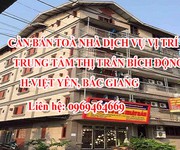 254 Nhà mặt tiền trung tâm hội an