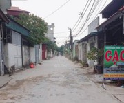 Cần bán mảnh đất tặng căn nhà cấp 4 mặt đường chính thôn Thượng Đình, Nhị Khê, Thường Tín, Hà Nội.