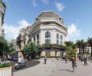 Bán nhanh mấy lô đẹp nhất thuộc dự án shophouse tại paris elysor