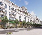 2 Bán nhanh mấy lô đẹp nhất thuộc dự án shophouse tại paris elysor