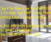 20 Nhà mặt tiền trung tâm hội an