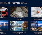 8 Mở bán siêu căn hộ The Royal - mặt sông Hàn - Đà Nẵng