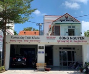 Bán 200m2 nhà và đất Phường Thanh Hà, TP Hội An, SHR, 10.5 tỷ.