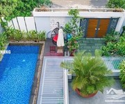 2 Villa hồ bơi 3PN gần núi Sơn Trà - B551