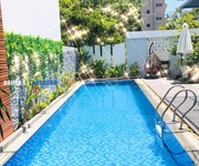 4 Villa hồ bơi 3PN gần núi Sơn Trà - B551