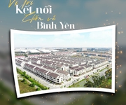 1 Bán biệt thự song lập giá chủ đầu tư dự án centa riverside bắc ninh