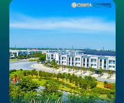 2 Bán biệt thự song lập giá chủ đầu tư dự án centa riverside bắc ninh