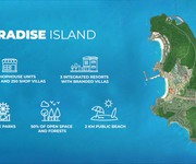 Hòn Thơm Paradise Island - Đâu Là Thời Điểm  Vàng  Khám Phá