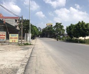 Bán 88.8m2 đất đấu giá sân vận động cũ huyện Phúc Thọ, Hà Nội. giá f0