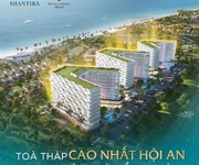 6 Căn Hộ Resort Biển An Bàng - Hội An vừa ở, vừa khai thác cho thuê, tiện ích 5 sao