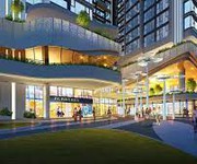 Bán kiot TMDV07 kinh doanh tầng 1   2 khu chung cư 37 tầng Hoàng Huy Grand