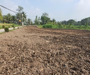 5 Cần bán lô đất đẹp đối diện nhà văn hóa xã Thạnh Nhựt, Huyện Gò Công Tây, Tiền Giang