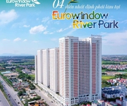 Bán căn hộ 63.1 m2 tòa river, view sông đông nam chỉ từ 1.67 tỉ/căn - chiết khấu 8, miễn lãi