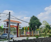 7 Cần bán lô đất đẹp đối diện nhà văn hóa xã Thạnh Nhựt, Huyện Gò Công Tây, Tiền Giang