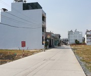 1 Đất long an đẹp, rộng rãi, đất trải nhựa