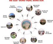 MB 3220 Đông Thịnh, Đông Sơn