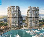 3 Căn hộ Sun Marina Town thương cảng phồn hoa   vịnh biển du thuyền giá đầu tư