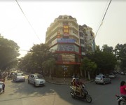 Cho thuê nhà 2 mặt phố Bà Triệu - Nguyễn Du, Tổng 1.900 m2, mặt tiền 27 m