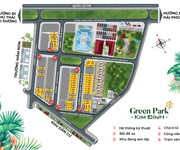 - Green Park Kim Đính - Nơi tạo nguồn thu nhập cho các nhà đầu tư -