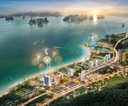 Sonasea Vân Đồn Harbor City - Siêu phẩm dự án đầu tư nghỉ dưỡng