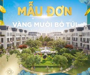 Phân khu Mẫu Đơn - Vinhomes Star City Thanh Hoá