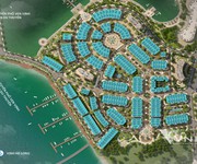 3 Cần bán 3 căn SH Harbor Bay Hạ Long 75m2 hướng ĐB giá 7.3 tỷ