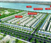 1 Khu đô thị mới phía đông nam Cần Thơ 2 mặt tiền view sông hậu   Fenix City