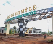 Bán Đất Nền đối diện Khu Du Lịch sinh thái Mỹ Lệ,
