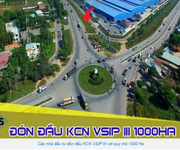 Bán Đất Trung Tâm TP Mới