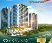 Chỉ cần 650tr có ngay CH cao cấp ven sông ngay TTTP Thủ Đức