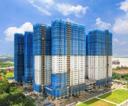 Chính chủ cần bán lại căn hộ cao cấp saigon riverside 1pn giai đoạn bàn giao nhà