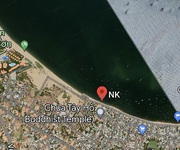2 Cần bán 730 m2 đất biển bình sơn, phường mỹ hải, tp phan rang   tháp chàm, ninh thuận