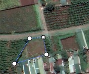 Đất hẻm 44 kí con ngã tư biển hồ pleiku, Phường Yên Thế, Thành phố Pleiku, Gia Lai