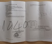 1 Bán đất sổ đỏ hẻm xe hơi DT 99.3m2 tại Đường Lê Văn Lương, Xã Phước Kiển, Nhà Bè, Hồ Chí Minh.