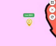 1 Bán đất thôn long phú - hòa thạch - quốc oai