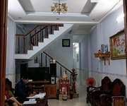 2 Nhà shr 1 trệt 1 lầu gần ngã tư chiêu liêu đường trần thị dương, dĩ an