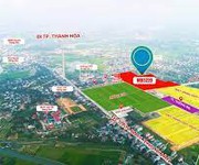 1 Đất nền 3220 Đông Thịnh