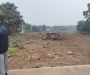 Cần bán 4528m2 đất nở hậu tại xã Ba Trại, Huyện Ba Vì