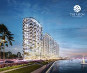 The Aston Luxury Residence - Căn hộ hạng sang trên cung đường tỷ Đô