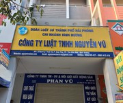 1 Cho thuê nhà nguyên căn tại P. Hòa Phú, Tp.Thủ Dầu Một