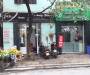 Cho thuê cửa hàng 30m2, mặt tiền 5m, vỉa hè rộng 3m, đường rộng 12m, mặt phố Trần Quang Diệu