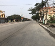 Mặt đường Nguyễn Hữu Cầu, Hải Sơn, Đồ Sơn, Hải Phòng cách biển 100m