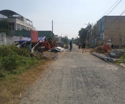 H.HM.XTS .001   Bán 2770 m2 đất ở Xuân Thới Sơn   H. Hóc Môn.