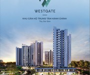Chỉ với 699tr sở hữu hay căn hộ tại Westgate của chủ đầu tư AN GIA