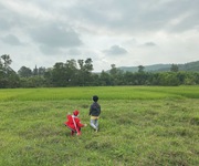 3 Đất đẹp view cánh đồng xã Hoà Khương,Đà Nẵng