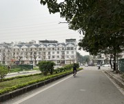 1 Quỹ biệt thự thành phố Giao Lưu giá tốt cập nhật tháng 3/2022, nhận nhà luôn, sổ đỏ chính chủ