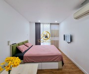 MoMo Apartment căn hộ dịch vụ cao cấp, full nội thất tại Q10, giá tốt