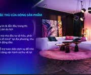 5 Bán căn hộ cao tầng tháp tiệc tùng Ibiza - Flamingo Hải Tiến